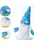 Okyanus Festivali Gnome Neyse Ki Okyanus Yüzü Olmayan Bebek Denizcilik Gnome Dekor Ev Süsleme Düğün Dekorasyon, B (Yurt Dışından) 5