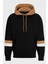 Kapüşonlu Kanguru Cepli Pamuk Oversize Sweat Erkek Sweat 50499424 001 5