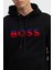 Degrade Logolu Pamuklu Kapüşonlu Regular Fit Sweat Erkek Sweat 50499560 001 2