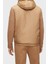 Çizgili Fermuarlı Pamuk Karışımlı Regular Fit Kapüşonlu Sweat Erkek Sweat 50501673 260 4