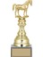 - Figürlü Kupalar - At Figürlü Kupalar FG-023 B - 27 cm 1
