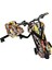 Drift Scooter 1