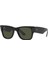 Rayban 0840 901/31 51 Unisex Güneş Gözlüğü 1