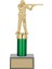 - Figürlü Kupalar - Atıcı Figürlü Kupalar FG-006 C - 25 cm 1