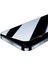 iPhone 15 Plus Uyumlu Ahize Toz Korumalı Anti-Dust Privacy Hayalet Temperli Ekran Koruyucu 5