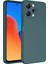 Xiaomi Redmi 12 Kılıf Mara Lansman Iç Yüzeyi Kadife Kılıf 1