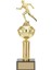 - Figürlü Kupalar - Atletizm Erkek Figürlü Kupalar FG-047 C - 39 cm 1
