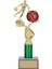 - Figürlü Kupalar - Basketbol Erkek Figürlü Kupalar FG-018 C - 34 cm 1