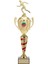 - Figürlü Kupalar - Atletizm Kadın Figürlü Kupalar FG-082 B - 59 cm 1