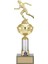 - Figürlü Kupalar - Atletizm Kadın Figürlü Kupalar FG-057 C - 41 cm 1