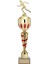 - Figürlü Kupalar - Atletizm Kadın Figürlü Kupalar FG-086 B - 60 cm 1