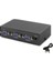VGA Splitter Switch 2 Port 200MHZ Çoklu Ekran Çoklayıcı 1
