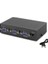 VGA Splitter Switch 2 Port 200MHZ Çoklu Ekran Çoklayıcı 3