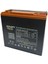 12V 25AH Jel Elektrikli Motosiklet Aküsü 18090001 1