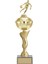 - Figürlü Kupalar - Basketbol Erkek Figürlü Kupalar FG-069 A - 49 cm 1