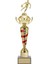 - Figürlü Kupalar - Basketbol Erkek Figürlü Kupalar FG-078 B - 52 cm 1