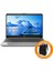 250 G9 723Q0EA05 I5-1235U 32GB 1tbssd 15.6" Fullhd W11H Taşınabilir BILGISAYAR-CNT006 1