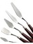 Gen-Of Metal 5 Li Spatula Seti 93-5 5