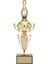 - Figürlü Kupalar - Bowling / Pin Figürlü Kupalar FG-068 C - 41 cm 1