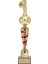 - Figürlü Kupalar - Briç Figürlü Kupalar FG-077 B - 52 cm 1