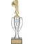 - Figürlü Kupalar - Briç Figürlü Kupalar FG-025 B - 36 cm 1