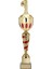 - Figürlü Kupalar - Briç Figürlü Kupalar FG-086 A - 64 cm 1