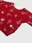 Organik Yılbaşı Noel Sweat Yakası Çıt Çıtlı 2