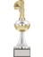 - Figürlü Kupalar - Briç Figürlü Kupalar FG-045 A - 35 cm 1