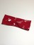 Organik Yılbaşıtemalı Kız Bandana 3