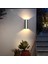 Modern ve Şık Tasarım 12 Watt Gün Işığı LED Armatür, Villa, Kafe, Bar, Otel, Bahçe, Balkon LED Aplik 1