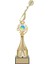- Figürlü Kupalar - Dart Figürlü Kupalar FG-036 A - 46 cm 1