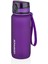 500ML-650ML-800ML-1000ML Klasik Soft-Touch Serisi Askılı Akıtmaz Tritan Su Matarası 1