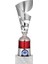 - Genel Kupalar - GN-018 C - 24 cm 1