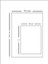 Entel Kedi Kanvas Tablo Minimalist, Dekoratif, Soyut, Modern 4