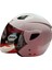 Sw 700 Motosiklet Beyaz Yarım Kask 3