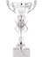 - Economy Kupalar - ECO-034 C - 22 cm 1
