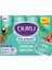 Fresh Sensations Yağmur Ormanı Duş Sabunu 4 x 150 G 1