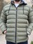 Erkek Kapşonlu Şişme Mont Puffer1 2