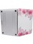 Macbook Air M1 Kılıf 13 inç A1932 A2179 A2337 ile Uyumlu Flower06NL 3