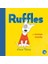 Ruffles ve Kırmızı Montu – David Melling 1