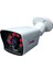16 Kameralı 5mp Lensli 1080P 2mp Görüntü 6 Atom Gece Görüşlü FullHd Güvenlik Kamerası 5525A 1 TB 4