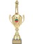 - Figürlü Kupalar - Golf Figürlü Kupalar FG-080 B - 50 cm 1