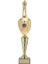 - Figürlü Kupalar - Golf Figürlü Kupalar FG-081 B - 60 cm 1