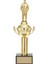 - Figürlü Kupalar - Judo / Karate Figürlü Kupalar FG-048 C - 39 cm 1