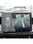 Skywell Et5 Multimedya Ekran Koruyucu 12.8" Temperli Cam Ekran Koruma Tam Uyum 3