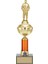 - Figürlü Kupalar - Judo / Karate Figürlü Kupalar FG-055 C - 41 cm 1