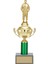 - Figürlü Kupalar - Judo / Karate Figürlü Kupalar FG-050 C - 38 cm 1
