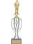 - Figürlü Kupalar - Judo / Karate Figürlü Kupalar FG-025 B - 38 cm 1
