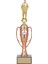 - Figürlü Kupalar - Judo / Karate Figürlü Kupalar FG-025 C - 38 cm 1