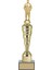 - Figürlü Kupalar - Judo / Karate Figürlü Kupalar FG-027 B - 45 cm 1